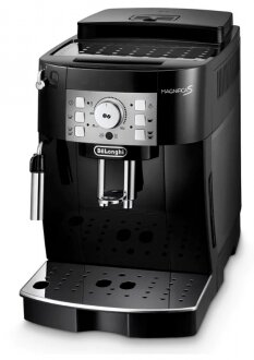 DeLonghi Magnifica S ECAM 22.113.B Kahve Makinesi kullananlar yorumlar